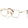 Miu Miu Occhiali da Vista Miu Miu MU 51WV (5AK1O1)