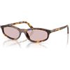 Miu Miu Occhiali da Sole Miu Miu MU A06S (14L4I0)