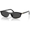 Miu Miu Occhiali da Sole Miu Miu MU A06S (16K08Z)