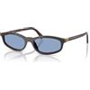 Miu Miu Occhiali da Sole Miu Miu MU A06S (22C60O)