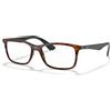 Ray-Ban Occhiali da Vista Ray-Ban RX 7047 (5847) - RB 7047 5847