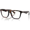 Burberry Occhiali da Vista Burberry BE 2432U (3002)
