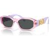 Versace Occhiali da Sole Versace VK 4429U (552687)