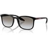 Prada Linea Rossa Occhiali da Sole Prada Linea Rossa PS A08S (1AB0A7)