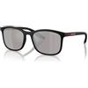 Prada Linea Rossa Occhiali da Sole Prada Linea Rossa PS A08S (1BO2B0)