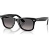 Ray-Ban Occhiali da Sole Ray-Ban Wayfarer Ease RB 4340 (601/M3)