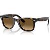 Ray-Ban Occhiali da Sole Ray-Ban Wayfarer Ease RB 4340 (710/M2)