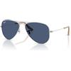 Ray-Ban Occhiali da Sole Ray-Ban Junior Aviator RJ 9506S (301/80)