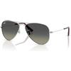 Ray-Ban Occhiali da Sole Ray-Ban Junior Aviator RJ 9506S (302/11)