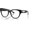 Jimmy Choo Occhiali da Vista Jimmy Choo JC 3035 (5000)