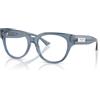 Jimmy Choo Occhiali da Vista Jimmy Choo JC 3035 (5067)