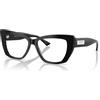 Jimmy Choo Occhiali da Vista Jimmy Choo JC 3036 (5000)