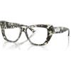 Jimmy Choo Occhiali da Vista Jimmy Choo JC 3036 (5068)
