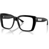 Jimmy Choo Occhiali da Vista Jimmy Choo JC 3037 (5000)