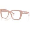 Jimmy Choo Occhiali da Vista Jimmy Choo JC 3037 (5014)