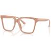 Jimmy Choo Occhiali da Vista Jimmy Choo JC 3040U (5019)