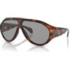 Moncler Occhiali da Sole Moncler Bombolle ME 8009U (5026/1)