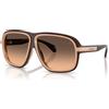 Moncler Occhiali da Sole Moncler Twotone ME 8011U (5022G9)