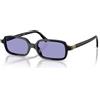 Miu Miu Occhiali da Sole Miu Miu MU 11ZS (16K01O)