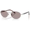 Persol Occhiali da Sole Persol Ida PO 1018S (102153)