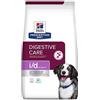 HILL'S HPD Canine I/D Sensitive 4KG