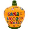 SALVADANAIO CASA AMORE FAMIGLIA
