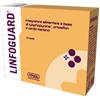 Amnol chimica biologica srl Amnol chimica Biologica Linfoguard Integratore 14 Buste