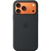 Apple Custodia MagSafe in silicone per iPhone 17 Pro Max - Nero
