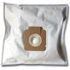 A&H Haushaltswaren 20 sacchetti per aspirapolvere compatibili con Hoover BV60PET011, BV60PET-011 Brave