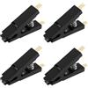 ECSiNG Clip di prova a 8 pin SOIC 8 SOP8 programmatore IC test clip 50 mm per circuito stampato