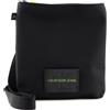 Calvin Klein Sport Essential Flatpack Pop S Fashion Black