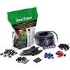 Rain Bird DRIPKITBAG - Kit di riparazione ed espansione per irrigazione a goccia