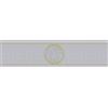 A.S. Création Carta da parati Versace Carta Da Parati Luxury Carta da parati tessuto non tessuto 5.00 m x 0.13 m Oro Made in Germany 935225 93522-5