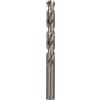 Bosch Accessories Bosch Professional 2608585534 - Punta per metallo, codolo rotondo, HSS-G, 11,6 x 94 x 142 mm, 5 pezzi