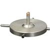 Bosch Corona diamante: Cruz Centrar: 102mm