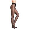 Wolford, Pacchetto da 3 Collant Marrone, Satin Touch Confort, 20 denari, Finitura Lucida Satinata (S)