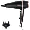 Tristar HD-2450 AsciugacapellI Tecnologia Agli Ioni, Funzione Cool Shot, Flusso d'aria Forte e Maggiore Durata, Include Ugello Stretto e Diffusore, 2200 W