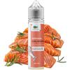 ENERGY BAITS | Aroma Salmone per Pesca Sportiva | Attrattivo Liquido da Usare su Pasture, Esche Artificiali e Boiles (utilizzo a Freddo - No Cottura) - Adatto per la Pesca di Mare e Lago (60mL)