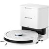 ROWENTA ASPIRAPOLVERE ROBOT LAVAPAVIMENTI ROWENTA RR8797, Aspirazione 6.000 Pa, Controllo da remoto