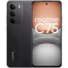Realme Smartphone Realme C75 8-128 BK 6,72" 8 GB RAM 128 GB Nero