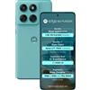 Motorola Edge 60 Fusion 5G (Amazonite 256 GB 8 GB RAM) 6.67 " Versione Globale