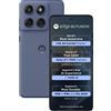 Motorola Edge 60 Fusion 5G (Slipstream 256 GB 12 GB RAM) 6.67 " Versione Globale
