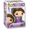 Funko Pop! Disney: Tangled - Rapunzel - Figura in Vinile da Collezione - Idea Regalo - Merchandising Ufficiale - Giocattoli per Bambini e Adulti - Cartoon Fans - Figura per i Collezionisti