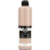 LM-Kreativ Colore per mobili, 500 ml, cappuccino, vernice per mobili ad alta copertura, per interni ed esterni, colore per mobili senza fiocchi, colore per cucina/fronte cucina, inodore e rispettoso