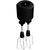 Haier Doppie fruste per frullatore a immersione, velocità doppia, risultato omogeneo, lavabile in lavastoviglie, compatibile con Haier I-Master Serie 5