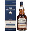 Old Pulteney 16 Years Old Single Malt TRAVELLER'S EXCLUSIVE 43% Vol. 0,7l in Giftbox