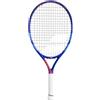 Babolat Drive Junior 23 Incordata: Sì g Racchette da Tennis Racchette per Bambini Blu - Rosso 0