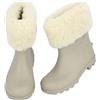 Beck Peluche Big Fellow, beige., 37 EU