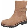 camel active 53ias06-300340_36, Stivali alla Moda Donna, Marrone, EU