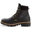 camel active 53ias08-402100_36, Stivali alla Moda Donna, Nero, EU